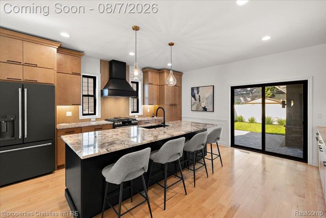 1935 Brookwood Avenue, Royal Oak, MI 48073