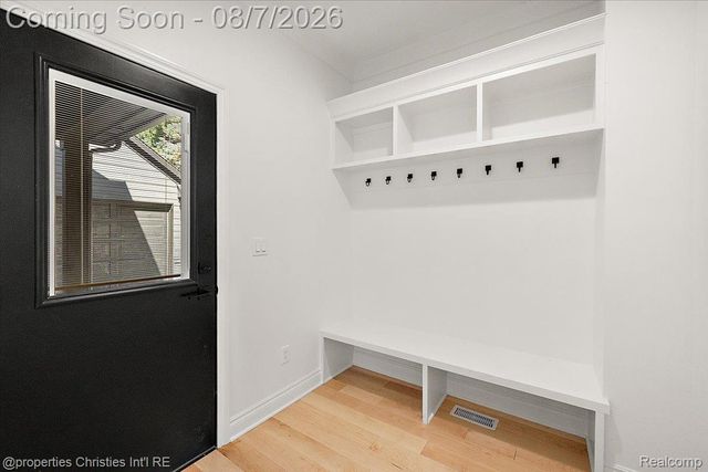 1935 Brookwood Avenue, Royal Oak, MI 48073