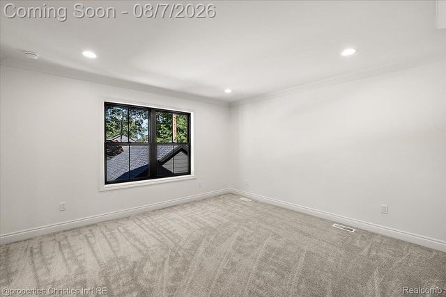 1935 Brookwood Avenue, Royal Oak, MI 48073