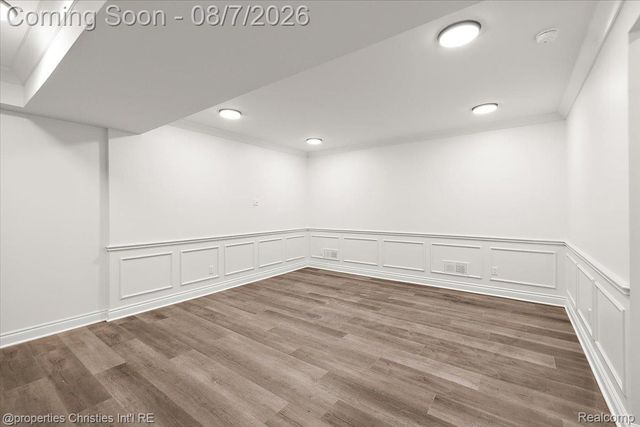 1935 Brookwood Avenue, Royal Oak, MI 48073