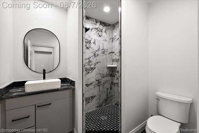 1935 Brookwood Avenue, Royal Oak, MI 48073