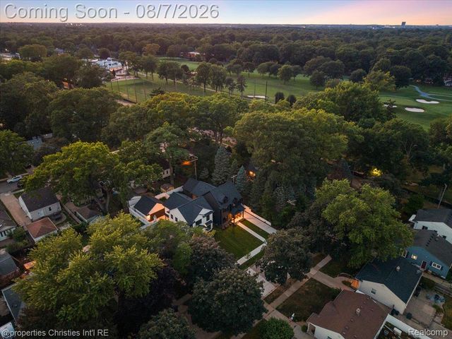 1935 Brookwood Avenue, Royal Oak, MI 48073