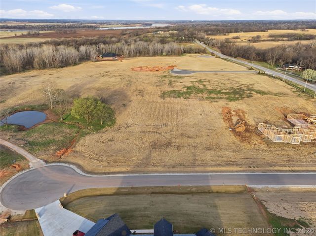 14188 S 201st East Avenue, Broken Arrow, OK 74014