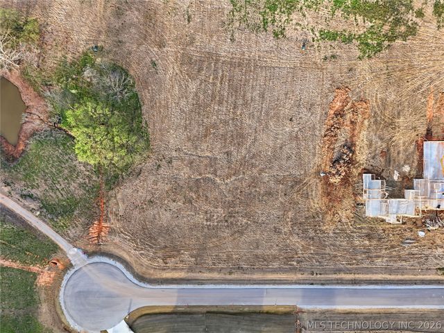 14188 S 201st East Avenue, Broken Arrow, OK 74014