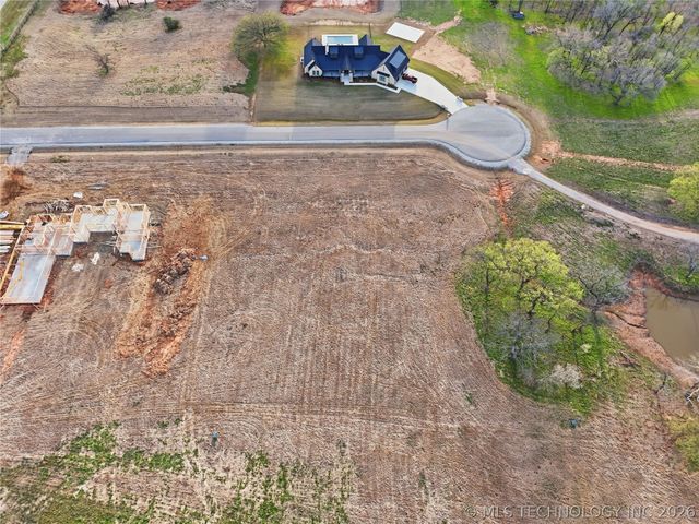 14188 S 201st East Avenue, Broken Arrow, OK 74014