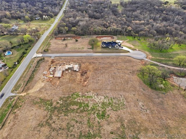 14188 S 201st East Avenue, Broken Arrow, OK 74014