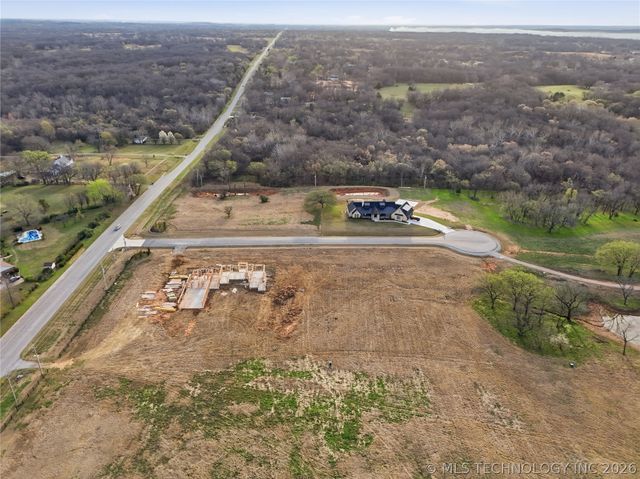 14188 S 201st East Avenue, Broken Arrow, OK 74014