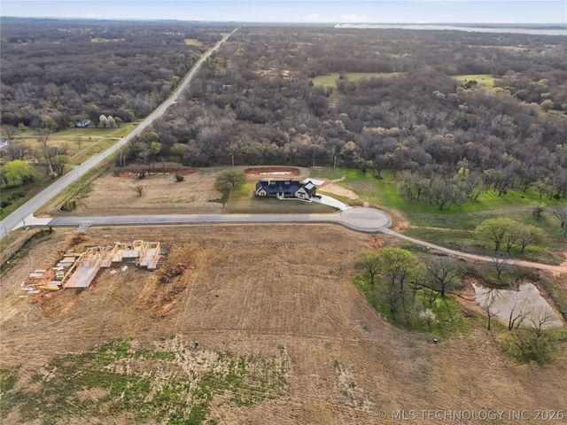 14188 S 201st East Avenue, Broken Arrow, OK 74014