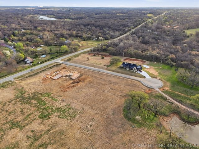 14188 S 201st East Avenue, Broken Arrow, OK 74014