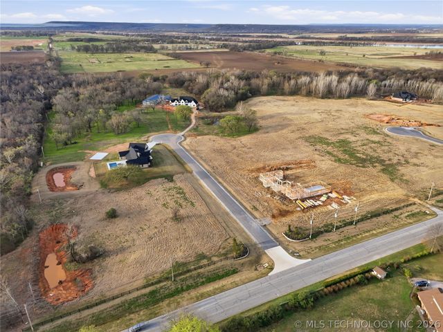 14188 S 201st East Avenue, Broken Arrow, OK 74014