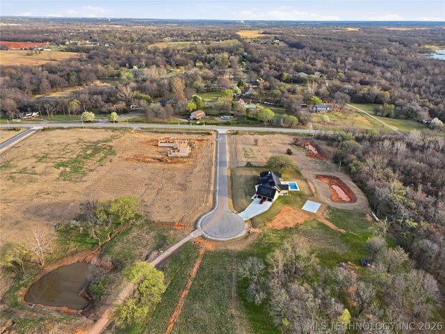 14188 S 201st East Avenue, Broken Arrow, OK 74014