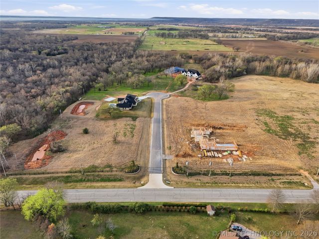 14188 S 201st East Avenue, Broken Arrow, OK 74014