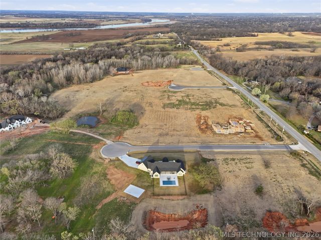 14188 S 201st East Avenue, Broken Arrow, OK 74014