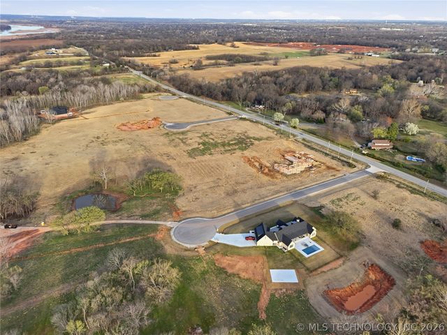 14188 S 201st East Avenue, Broken Arrow, OK 74014