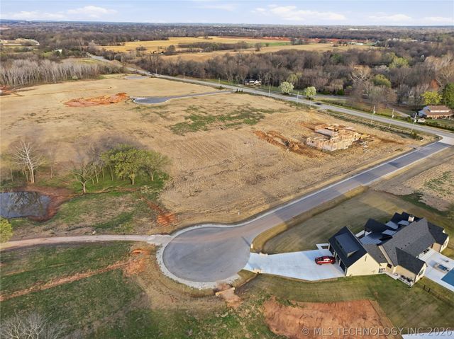 14188 S 201st East Avenue, Broken Arrow, OK 74014