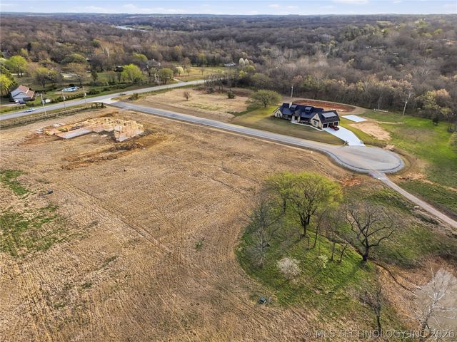 14188 S 201st East Avenue, Broken Arrow, OK 74014