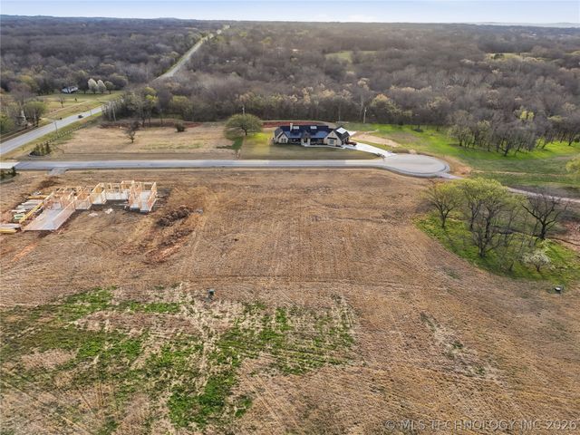 14188 S 201st East Avenue, Broken Arrow, OK 74014