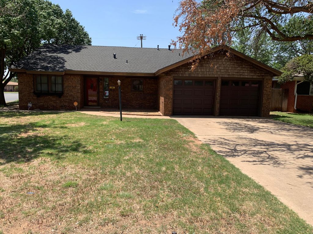 5201 15th Street, Lubbock, TX 79416