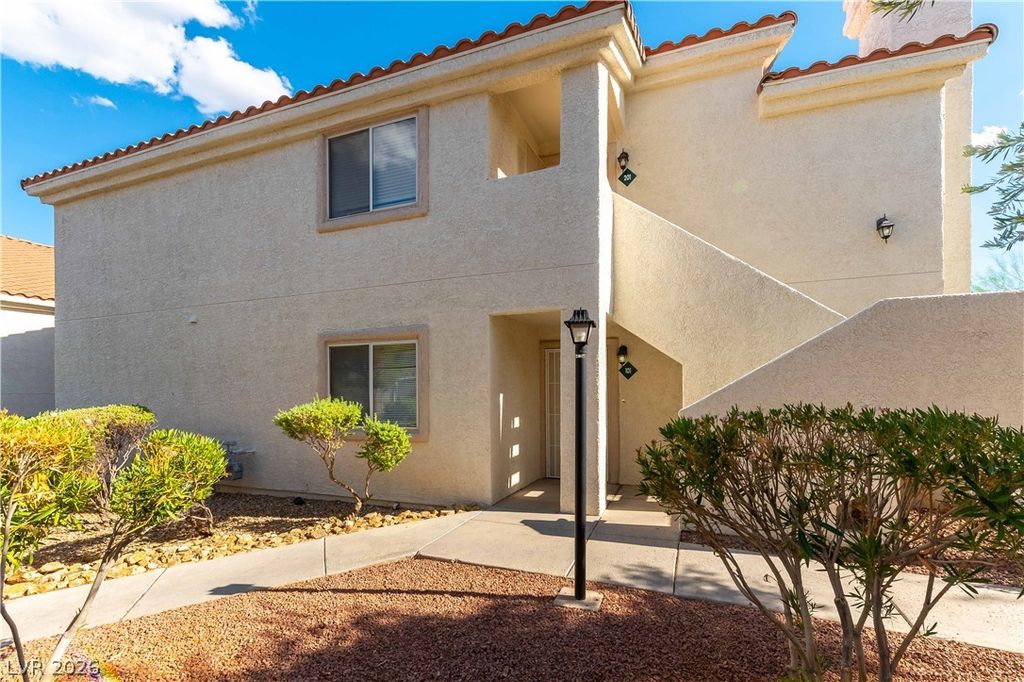 701 Wheat Ridge Lane 101, Las Vegas, NV 89145 — photo 2