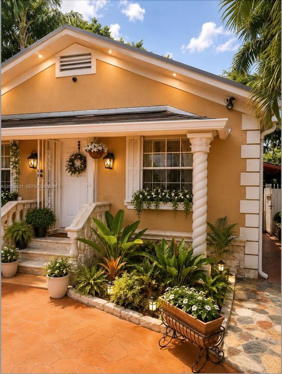 1176 NW 38th Street 1, Miami, FL 33127