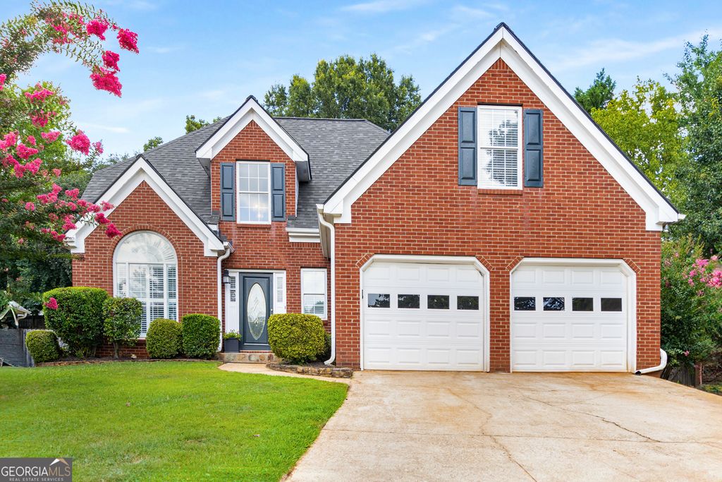 874 Ashwood Walk, Decatur, GA 30030