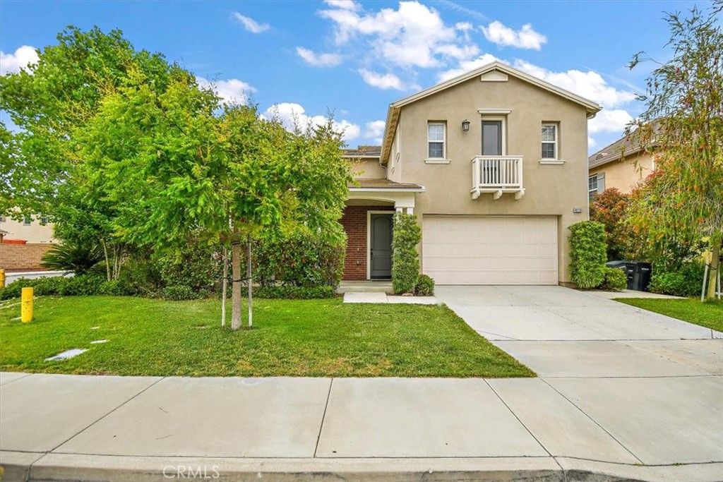 46236 Teton, Temecula, CA 92592 — exterior