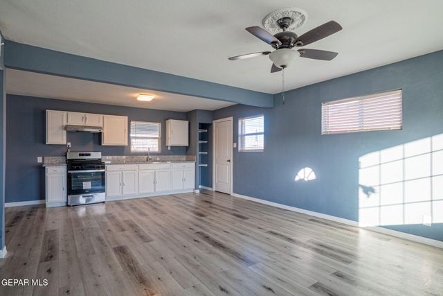 5001 DEBEERS Drive, El Paso, TX 79924