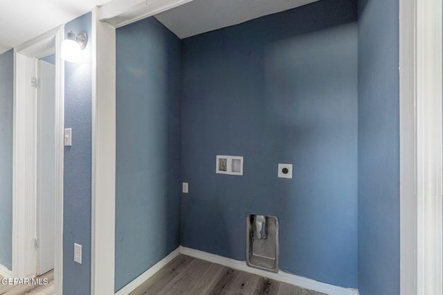 5001 DEBEERS Drive, El Paso, TX 79924