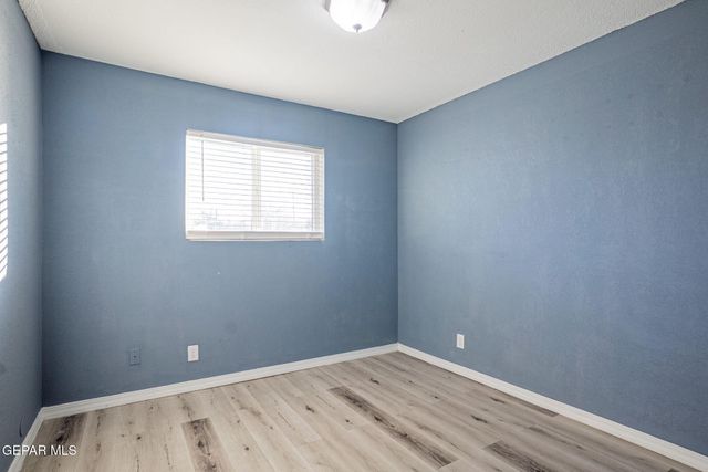 5001 DEBEERS Drive, El Paso, TX 79924