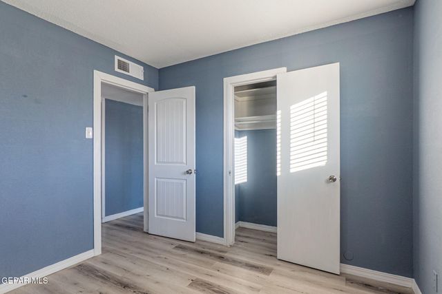 5001 DEBEERS Drive, El Paso, TX 79924