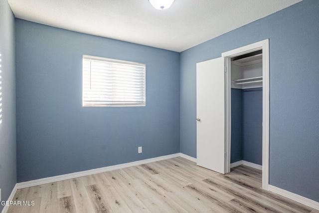 5001 DEBEERS Drive, El Paso, TX 79924