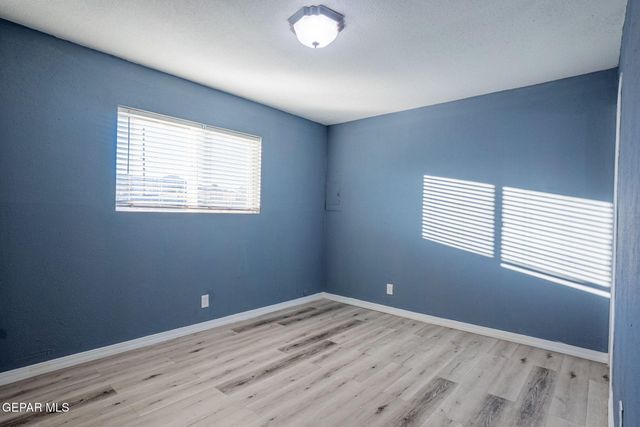 5001 DEBEERS Drive, El Paso, TX 79924