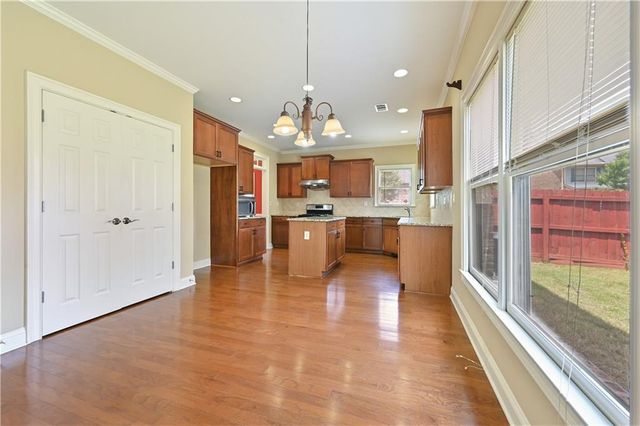 1413 Park Hollow Lane NE, Lawrenceville, GA 30043
