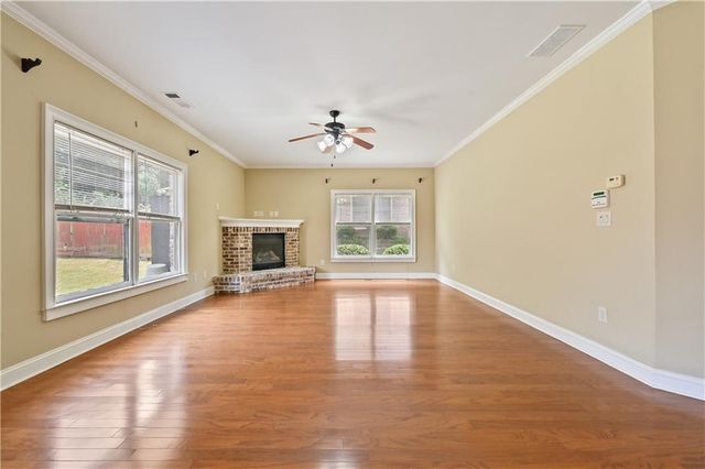 1413 Park Hollow Lane NE, Lawrenceville, GA 30043