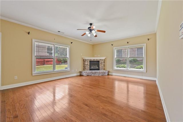 1413 Park Hollow Lane NE, Lawrenceville, GA 30043