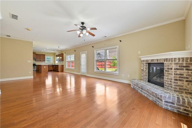 1413 Park Hollow Lane NE, Lawrenceville, GA 30043