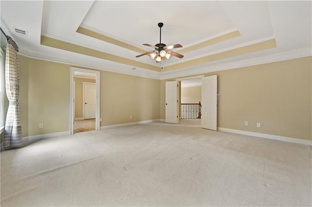 1413 Park Hollow Lane NE, Lawrenceville, GA 30043