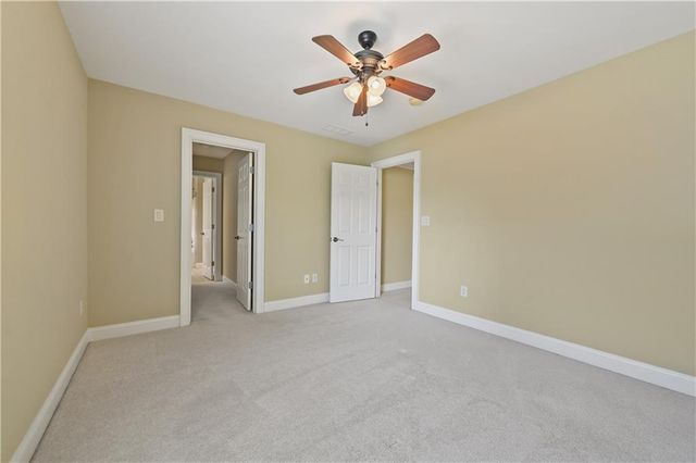 1413 Park Hollow Lane NE, Lawrenceville, GA 30043