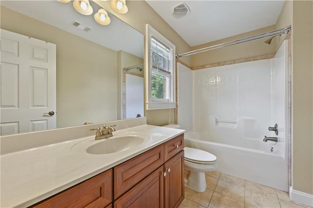 1413 Park Hollow Lane NE, Lawrenceville, GA 30043