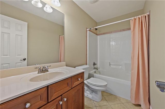 1413 Park Hollow Lane NE, Lawrenceville, GA 30043