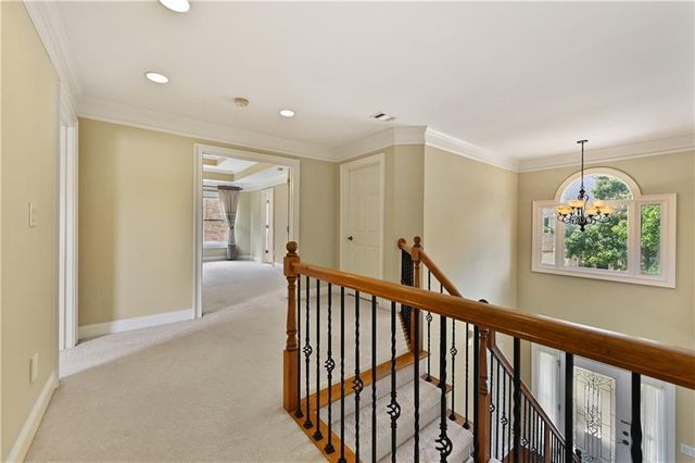 1413 Park Hollow Lane NE, Lawrenceville, GA 30043