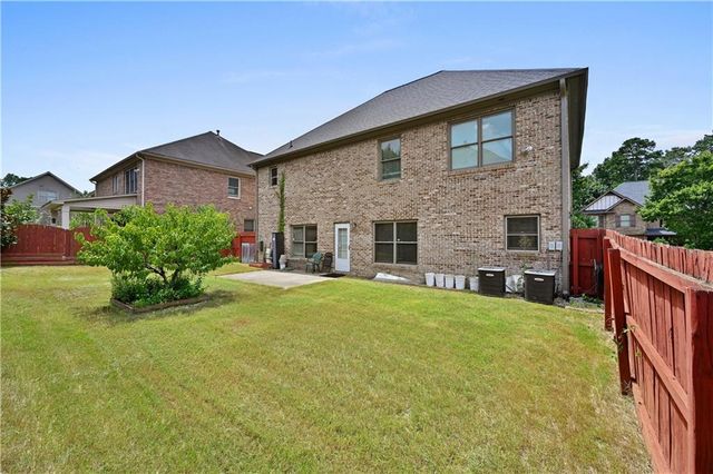 1413 Park Hollow Lane NE, Lawrenceville, GA 30043