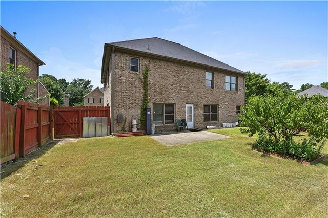 1413 Park Hollow Lane NE, Lawrenceville, GA 30043