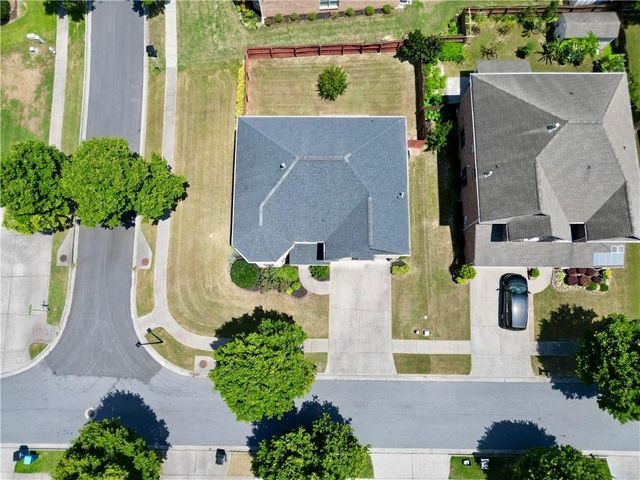 1413 Park Hollow Lane NE, Lawrenceville, GA 30043