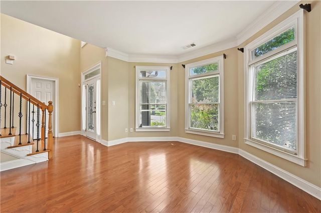1413 Park Hollow Lane NE, Lawrenceville, GA 30043