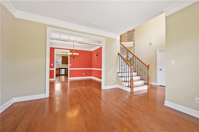 1413 Park Hollow Lane NE, Lawrenceville, GA 30043