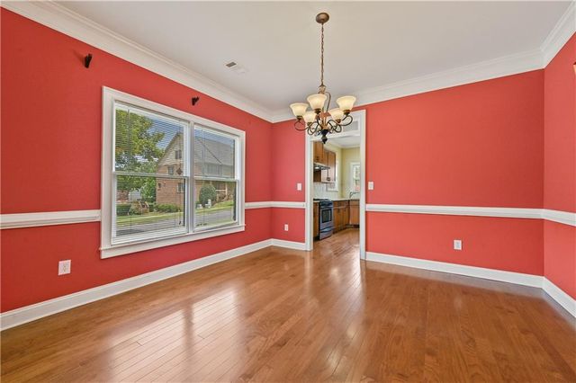 1413 Park Hollow Lane NE, Lawrenceville, GA 30043
