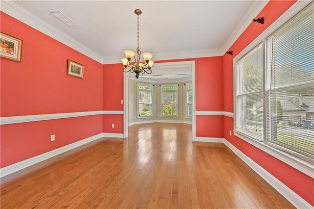 1413 Park Hollow Lane NE, Lawrenceville, GA 30043