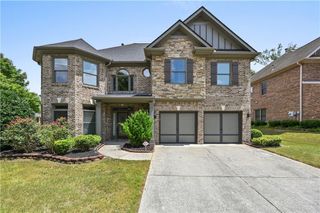 1413 Park Hollow Lane NE, Lawrenceville, GA 30043