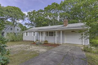 168 Pleasant Bay Road, Harwich, MA 02645